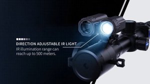 Прицел PARD DS35-70RF