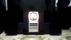 Bang olufsen beosound 3200 beolab 2500