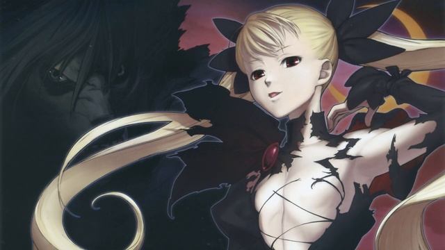 Dance in the Vampire Bund - Biki смотреть онлайн