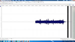 REAPER или CUBASE групповой аудио трек,удаление шумов и нормализация.