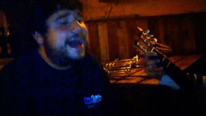 DONATO Y ESTEFANO ESTOY ENAMORADO