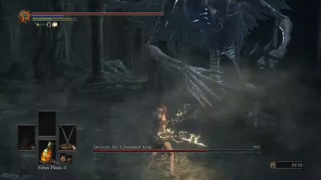 Sellsword Twinblades Are Busted #ds3tube смотреть онлайн