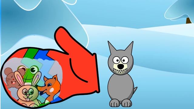 Рукавичка смотреть онлайн