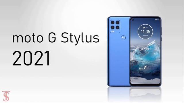 Moto G Stylus 2021 First Look, Design, Motion Teaser, Camera, Specifications, Features смотреть онлайн