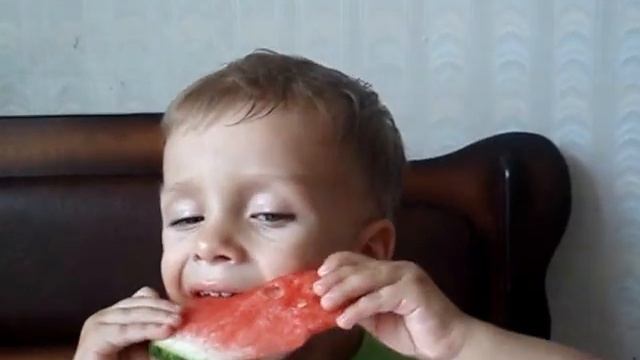 Любитель арбузов смотреть онлайн