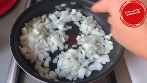 Цветная капуста! Жареная Цветная капуста ! Как Приготовить Цветную Капусту ?!!