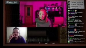 МАРИЯ МОТУЗНАЯ ПОЯСНЯЕТ МАРГИНАЛУ ЗА МАРИЮ МОТУЗНУЮ