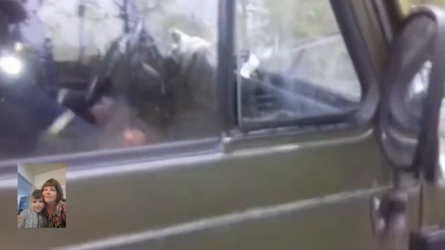 Карелия/Танки грязи не боятся/Карельская рыбалка 🐟