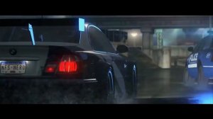 Клип про гонки - (Need for Speed)