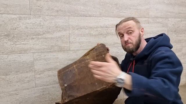 ? Прополисный холстик / положок А.Мыльникова. ШИКАРНАЯ ВЕЩЬ для любителя бани! Брать с медовых пасе смотреть онлайн