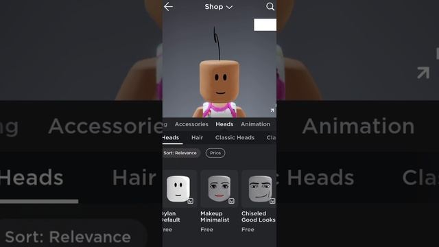 THE NEW ANIMATED ROBLOX FACES ARE AWESOME! ??