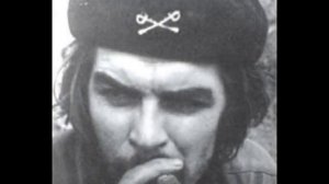 Comandante Che Guevara - Carlos Puebla