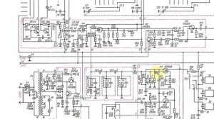 Базовый приемник КВ радиостанции Лаповка - мечта и радиолюбителя и радиослушателя.