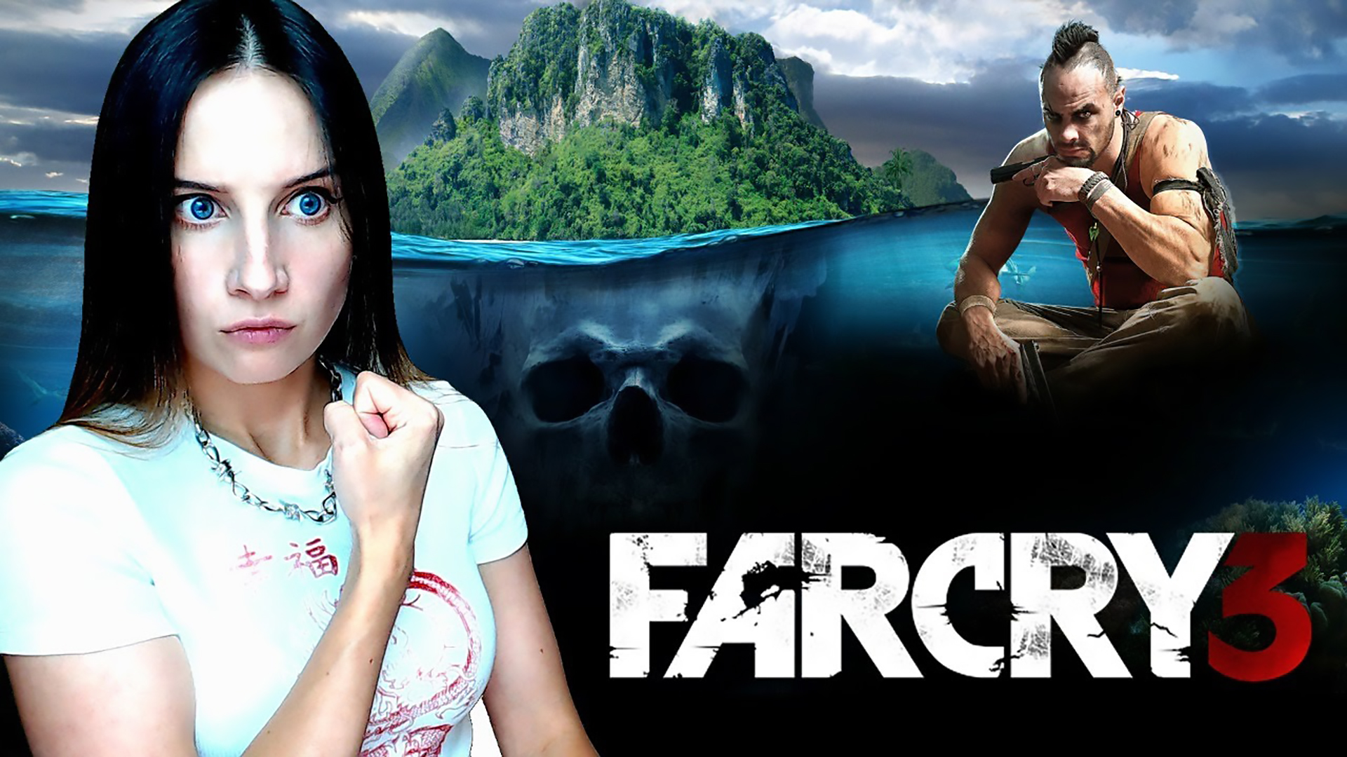 FAR CRY 3 ► ВРЕМЯ МЕСТИ ► ПРОХОЖДЕНИЕ #2