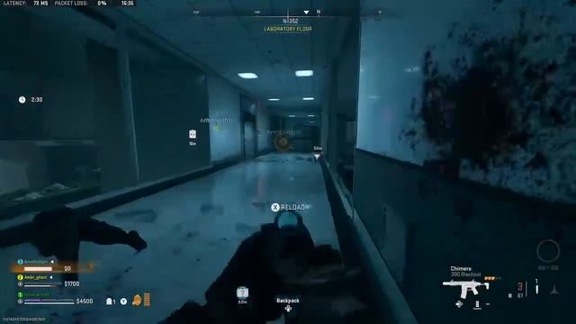 DMZ Building 21 Destroying All BOts And Players Modern Warfare 2 | LIVE STREAM смотреть онлайн