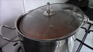 Заготовка помидор для пиццы - самый простой способ консервирования мякоти помидор.