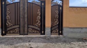 Варота грозный