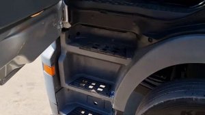 MERCEDES BENZ ACTROS 2541 6x2 Abroll multilift - FIS TRUCKS SLOVENIA