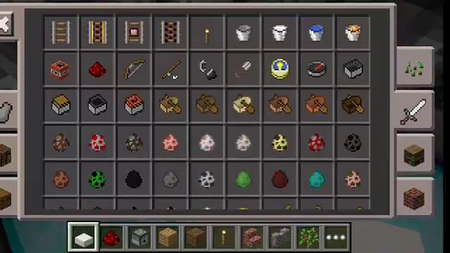 Покажу как сделать ванну в майне смотреть онлайн