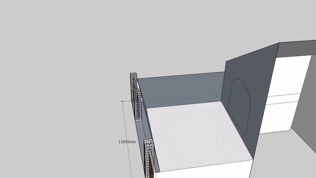 Предварительная визуализация для согласования, п. Горный Щит смотреть онлайн