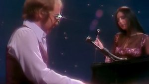Cher - Bennie And The Jets (with Elton John) (The Cher Show, 02/12/1975)