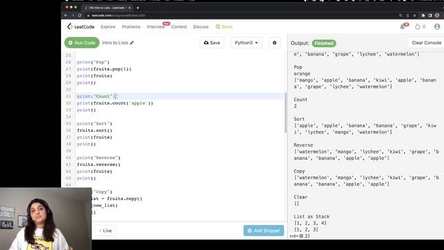What are Lists? Its Properties and Applications in Python