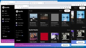 AIOStream(Spotify) Tutorial - Bulk Create Yopmail Accounts and then Create Spotify Accounts