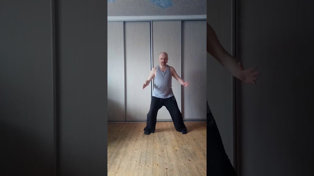 Нэйгун. Часть 3. Комплексная практика.