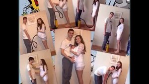Семья Громовых? рейс 9268 Египет,Главный Пассажир