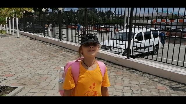 Анапа детский лагерь Жемчужина России смотреть онлайн