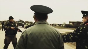 ⭐️Ввод Российских Войск в Крым/Russian troops entering to Crimea⭐️