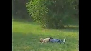 УШУ СТИЛЬ ПЬЯНЫЙ КУЛАК  - Я ОФИГЕЛ!