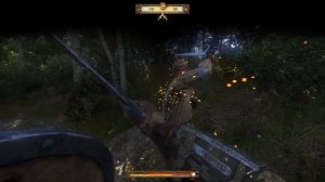 БАЛДЕЖНОЕ ПРОХОЖДЕНИЕ Kingdom Come Deliverance