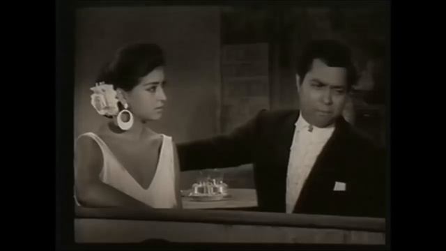 "LEYENDA DE LA GUITARRA FLAMENCA" NINO RICARDO 1904-1972 смотреть онлайн