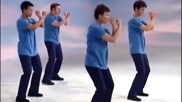 Тенсегрити