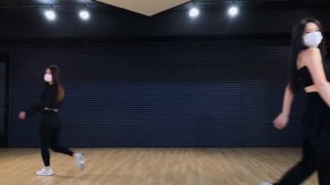 Ariana Grande - Dangerous Woman｜EUNYOUNG Choreography