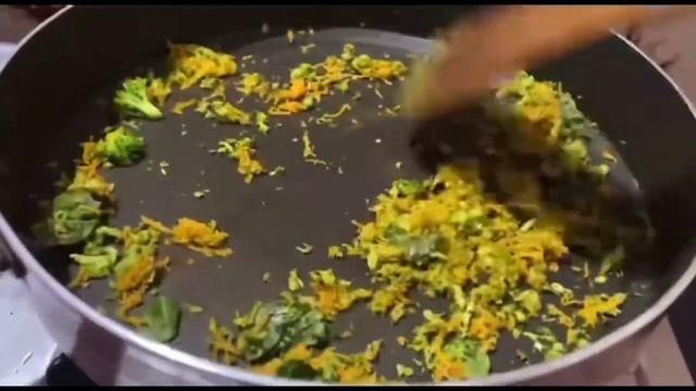 8 Month Baby Rice Recipe | Broccoli Rice For Babies | Only For Babies смотреть онлайн