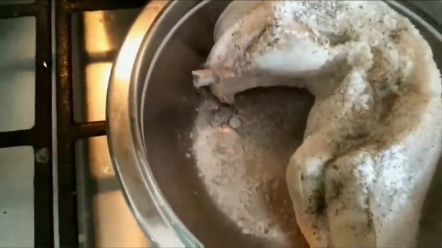 Подчеревок просто и вкусно