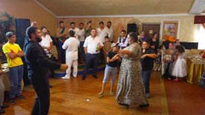 30 июля "ЛАБИРИНТ" ЦЫГАНСКАЯСВАДЬБА