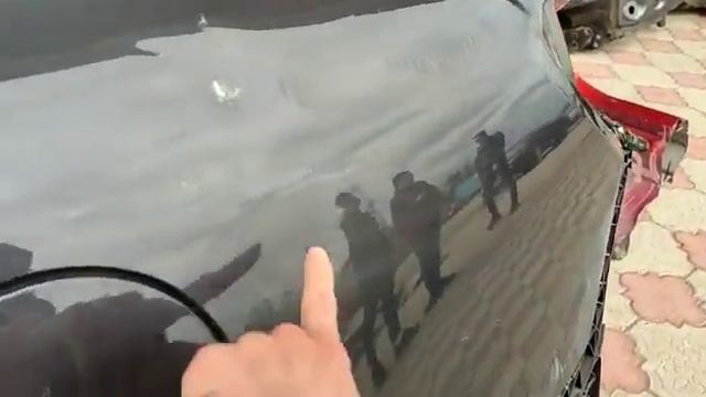 Kia Sorento Prime Киа Соренто Прайм 2014 2020, 2017 Четверть задняя левая 2007589940329 смотреть онлайн