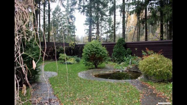 Купить дом в Снегирях. Купить коттедж в Истрин... смотреть онлайн