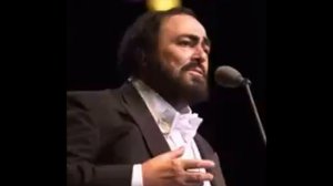 Luciano Pavarotti   Nessun Dorma High Quality Audio