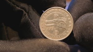 Набор монет страны Казахстан (1993-2022гг).