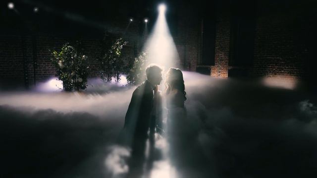 Стильная свадьба в ArchiLoft. смотреть онлайн