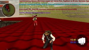 #8 Будни администратора на проекте Black Russia 8 часть! ПРОВОДИМ МП ИГРОКАМ