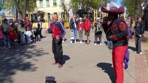 Карлос - Губит людей не пиво