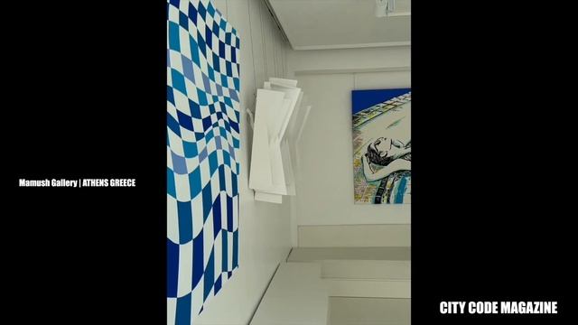 A Beginner's Guide to the Contemporary Art World! смотреть онлайн