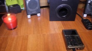 Активная 2.1-акустика Creative Inspire T2900