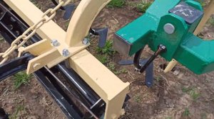 Культиватор своими руками.