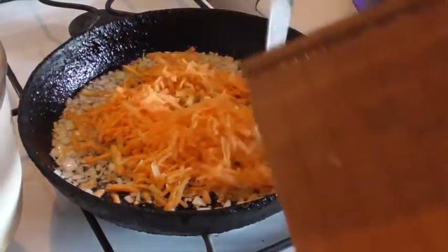 Уха из консервов смотреть онлайн